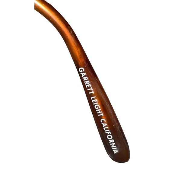 Garrett Leight California Optical Zephyr Sunglasses - Picture 8 of 16